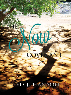 cover image of The Now Covenant
